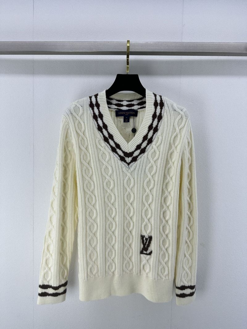 Louis Vuitton Sweaters